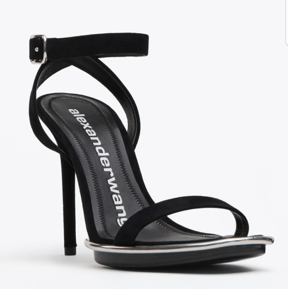 Alexander Wang Cady heels